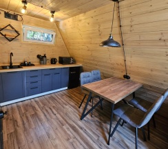 A-frame Шторм в Очаг