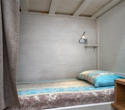 Номер 7 ( 6-ти местный ) в Сова