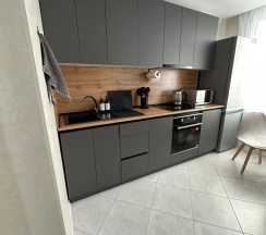 2-комнатные апартаменты стандарт в Kaminn apartments (Каминн) на улице Академика Королёва