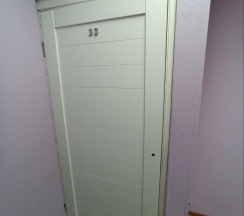 1-комнатные апартаменты студия Тургенева 47 в Калина на улице Тургенева