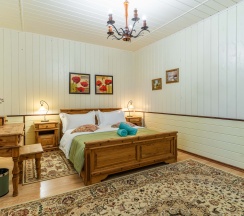 Номер комфорт улучшенный в Благодать