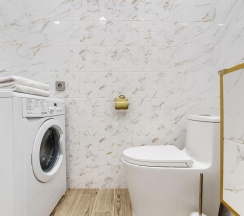 1-комнатные апартаменты улучшенные в Maria Rooms (Мария Румс) на улице Ангарская 69Г