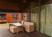 ОРИОН ( ДО 8 ГОСТЕЙ ) в Berloga Country Resort