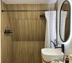 4-местный коттедж улучшенный в Uroom