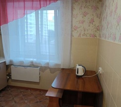 Квартира в Апартаменты на Ленская ул., 12