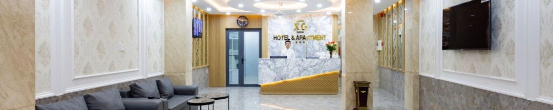 Семейные апартаменты с 2 комнатами в X.O Hotel And Apartments