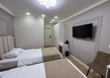 Комфорт в Hotel RedStone