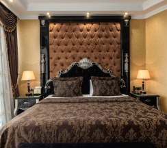 Люкс Superior Family в Buta