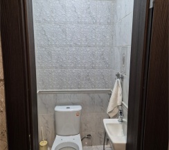 Апартаменты на 1 этаже в Hotel-st