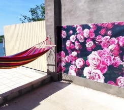 6-местный номер стандарт в Гостевой дом