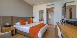 Протарас: Отель Crystal Springs Beach Hotel
