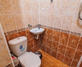 СТАНДАРТ СЕМЕЙНЫЙ 2-КОМНАТНЫЙ (корпус №1) в Ливадия-Татарстан