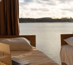 Номер стандарт улучшенный в Аистово