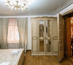Классический семейный номер в Гостевой дом