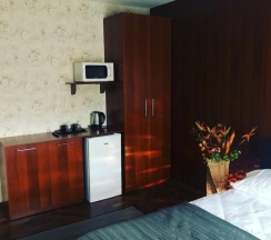 Номер Luxury в Мини-отель на Горького