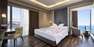 Нячанг: Отель Annova Nha Trang Hotel
