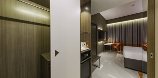 Рас-эль-Хайма: Отель Citymax Hotel Ras Al Khaimah