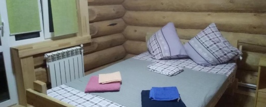 2-местная комната эконом в В гостях у сказки
