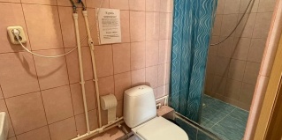 Богатые Сабы: Мини-отель Колос