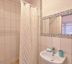 А/Трёхместный Комфорт с зоной отдыха в Уральские самоцветы