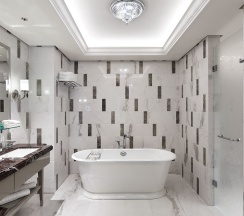 Люкс Супериор в Lotte hotel St.Petersburg