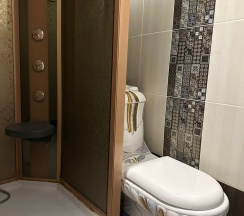 Номер комфорт в Аврора