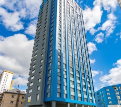 Квартира в DreamHouse
