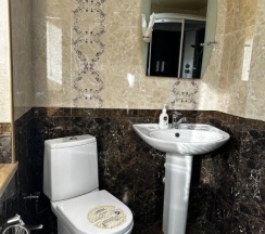 Двухместный номер с 1 кроватью люкс с видом на горы в Фортуна