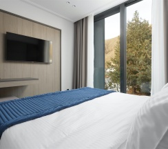 Superior room в Ultima club hotel&SPA