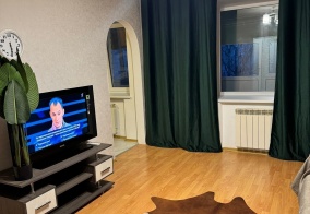 Апартаменты Апартаменты на улица Попкова, 21 в Кунгуре