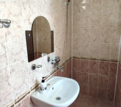Трёхместный номер Standard beachfront в МаринАпарт