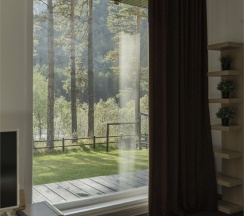 Комфорт в Loft №12