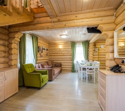 Апартаменты с 2 спальнями в Переславская слобода