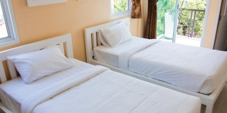 Сисакет: Отель Boonsiri Boutique Hotel