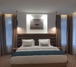 Апартаменты №20 в Park House