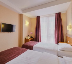 Стандарт в Undersun Калипсо