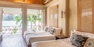 пляж Клонг Чао: Курортный отель Tolani Resort Koh Kood