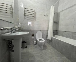 Двухместный номер Плюс Делюкс двуспальная кровать в Blacksea