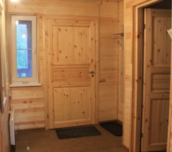2 дом "Пекка" в Sumeria House