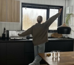 Дом у леса (Дом4). Заезд в 15.00, выезд до 12.00 в Sheluha house