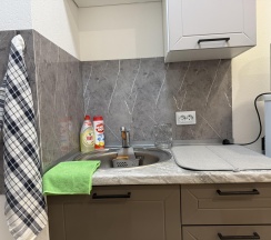 2-комнатные апартаменты стандарт в Your Home