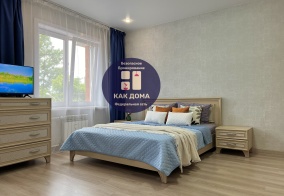 Апартаменты Апартаменты на Иркутск Пискунова 148/5-27 в Иркутской области