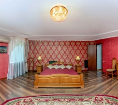 Superior room + в Саратовская