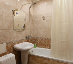 1-комнатные апартаменты улучшенные Right Room на Тульская д.6 1-комн. в Квартирное бюро