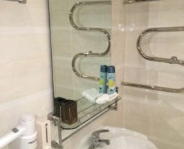 Стандарт А 2Adults в Ковчег