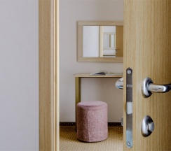 2-х местный Люкс в Ambra Resort hotel AII inclusive