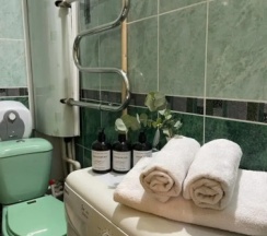 Номер Standard в Апартаменты City House