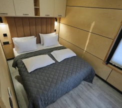 Домик с видом на лес в Ханская Усадьба by Yamle