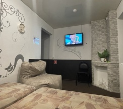 Люкс в S-Hostel
