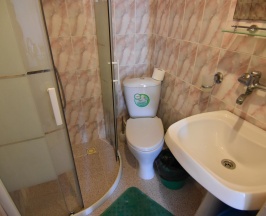 3-местная комната стандарт в На Севастопольской